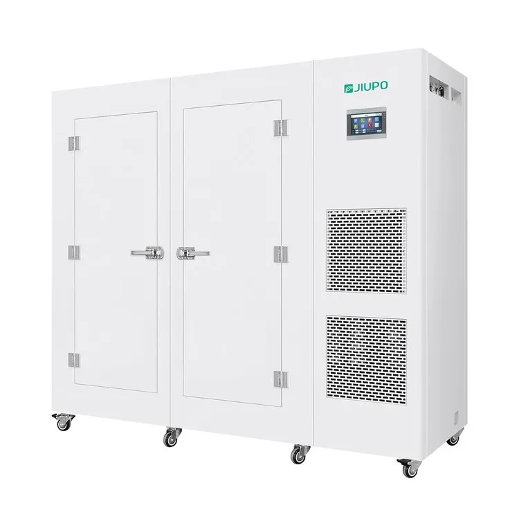 1743L Tohum Saklama Kabini · SPC1600 · Jiupo