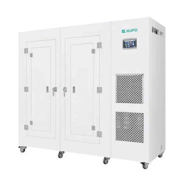 2299L Bitki Büyütme Kabini · BPC2000H · Jiupo