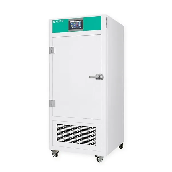 329L Küf Kültürü (İnkübasyon) Kabini · MCC300 · Jiupo