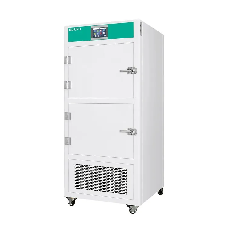 483L Bitki Büyütme Kabini (Çift Bölme) · BPC500DH · Jiupo