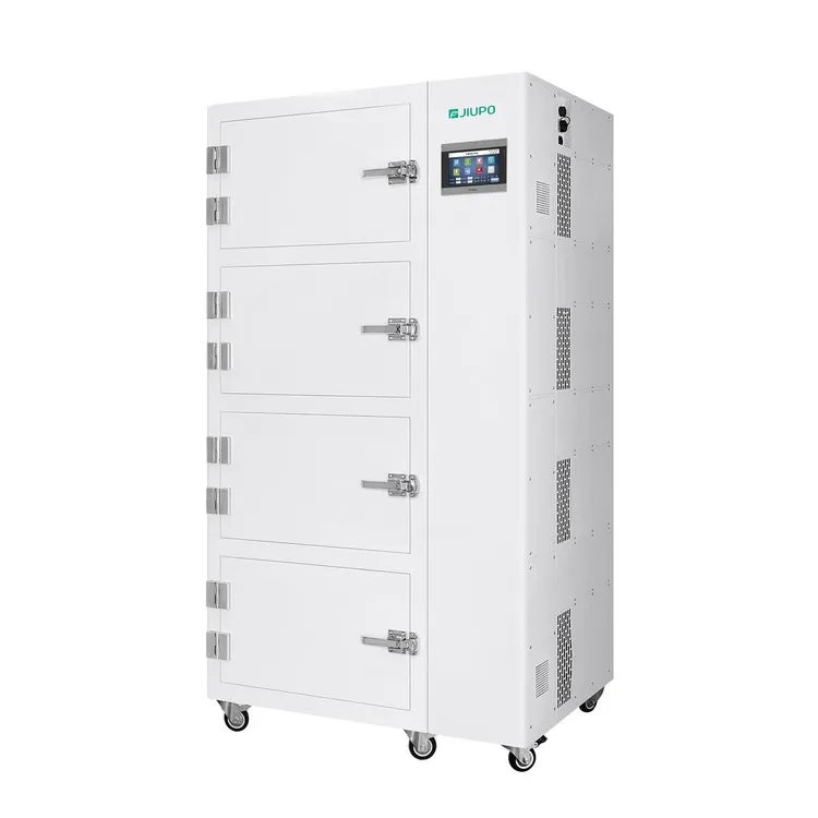531L Bitki Büyütme Kabini (Dört Bölme) · BPC500FH · Jiupo