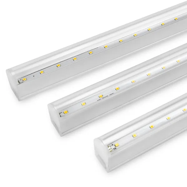 T5 LED Bitki Aydınlatma Tüpü (18W) · -2835LED-4P15S · Jiupo