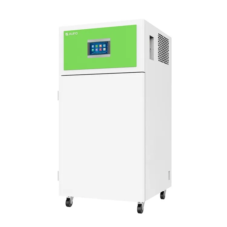 Terra Serisi 335L Bitki Büyütme Kabini · Terra300PC · Jiupo