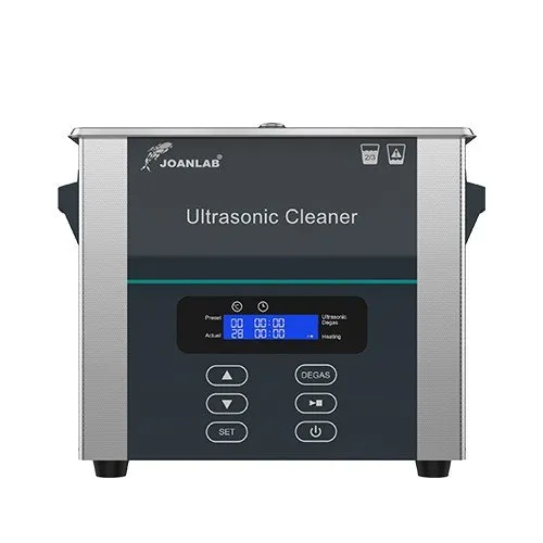Ultrasonik Temizleyici — UC-*D Serisi · Joanlab