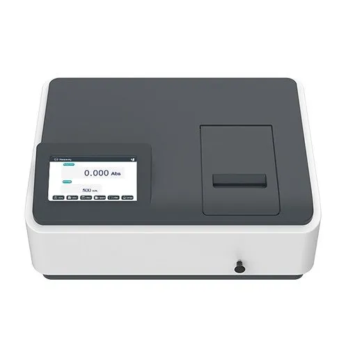 UV/Vis Spektrofotometre — UV/Vis Spectrophotometer · Joanlab