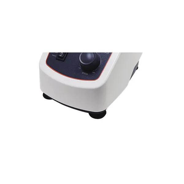 Vorteks Mikser · 3300 rpm, orbital, sürekli/dokunmatik mod — VM-10 · LKlab