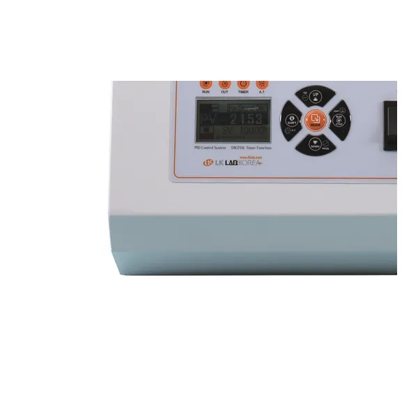 Blok Isıtıcı (Kuru Blok) · +10~200/300°C, değiştirilebilir alüminyum blok — LI-HB · LKlab