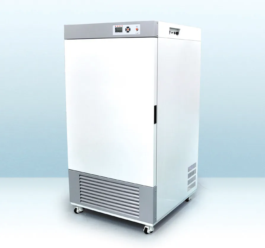 Düşük Sıcaklık / BOD İnkübatör · 0~+70°C, soğutmalı, 0,01°C (60–450 L) — LI-IL · LKlab