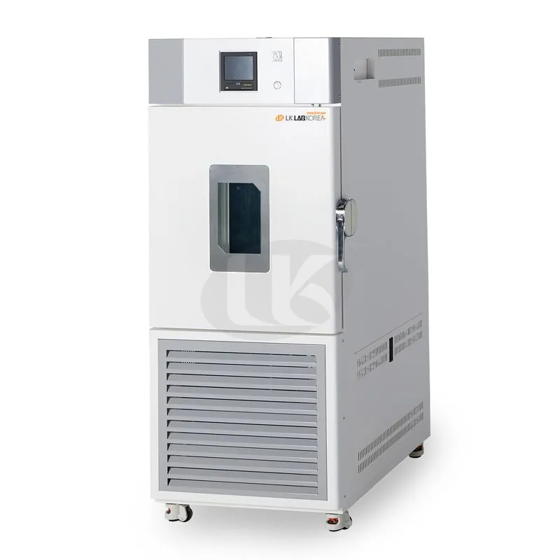 İklim Test Kabini (Sabit Sıcaklık) · 150-700 L, 120 Desen × 1200 Segment — LI-CTC Serisi · LKlab