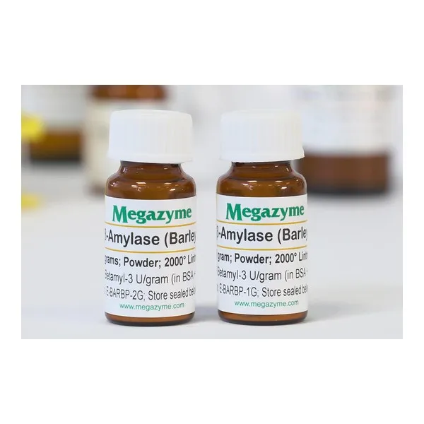 β-Amilaz (Arpa, Toz, 2 g) · E-BARBP-2G