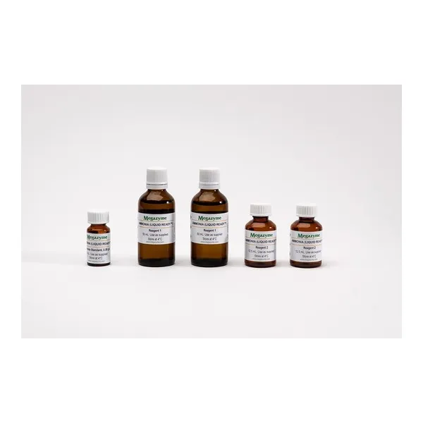 Amonyak Tayin Kiti (Liquid Ready) · K-AMIARLQ