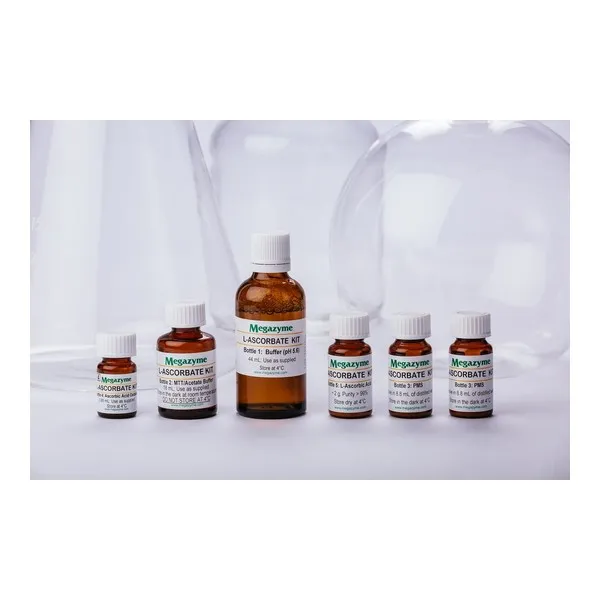 L-Askorbik Asit (C Vitamini) Tayin Kiti · K-ASCO