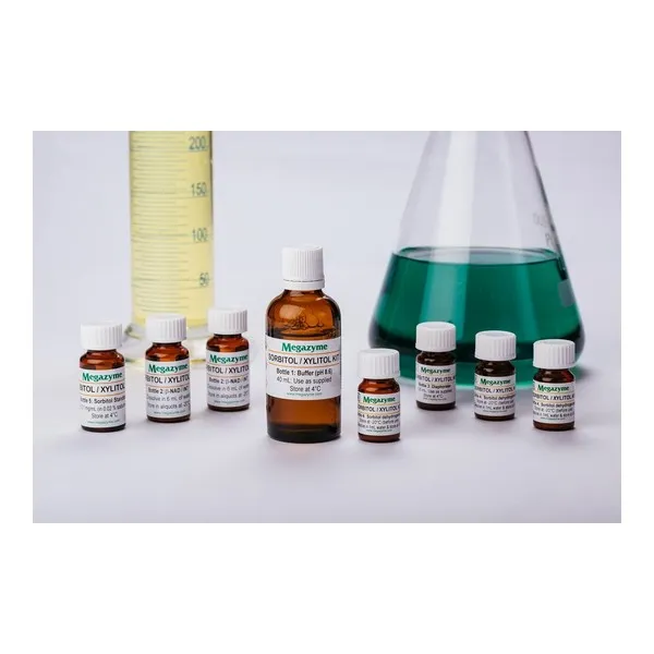 D-Sorbitol / Ksilitol Tayin Kiti · K-SORB
