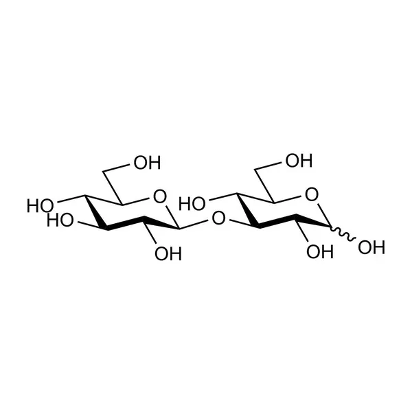 Oligosakkarit (standart/substrat) · Laminaribiose - 50 mg — O-LAM2 · Megazyme