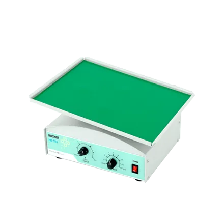 Rocker (Sallamalı) Çalkalayıcı · NB-104 · N-Biotek