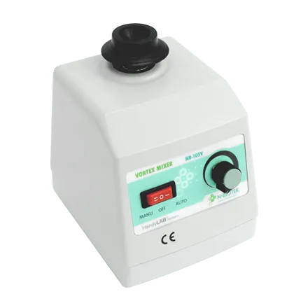 Vorteks Karıştırıcı · NB-105V · N-Biotek