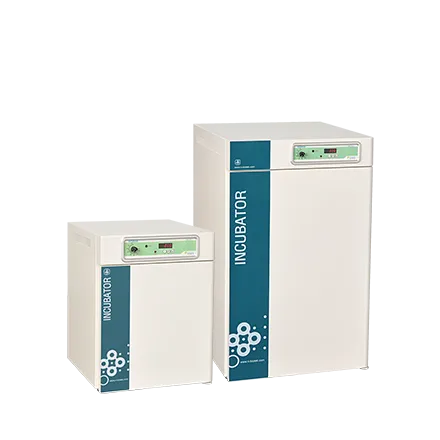 İnkübatör · Ortam +5 … 60 °C, ±0,3 °C — NB-201 · N-Biotek