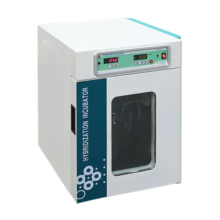 Hibridizasyon İnkübatörü · NB-202 · N-Biotek