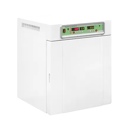 CO₂ İnkübatör (Dahili Çalkalayıcılı) 47 L · NB-203QMS · N-Biotek