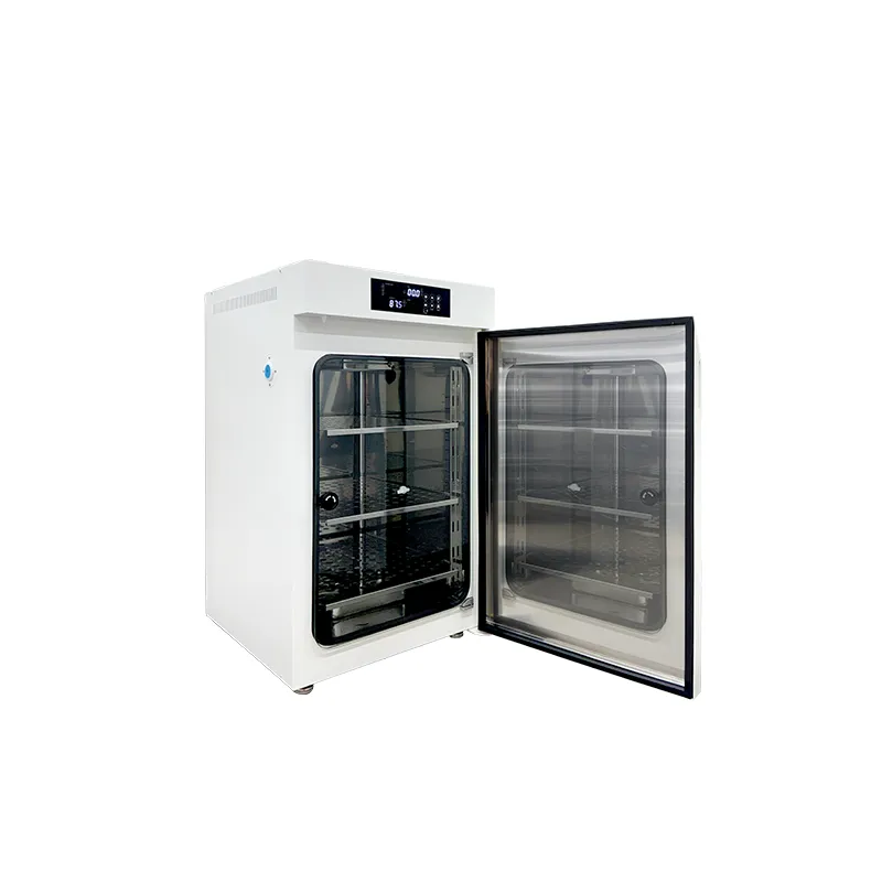 Direkt Isıtmalı CO₂ İnkübatör 179 L · NB-203XL · N-Biotek