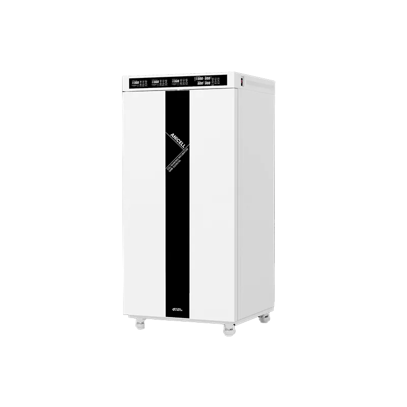 CO₂ Çalkalamalı İnkübatör ANICELL (850 L · 3 bağımsız bölme · çekmece tipi çalkalayıcı · 30–250 dev/dk · IR CO₂) — NB-206CXXL · N-Biotek