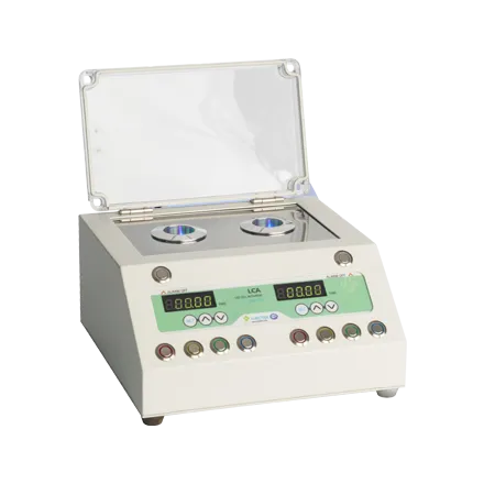 LED Hücre Aktivatörü · NB-306LCA · N-Biotek