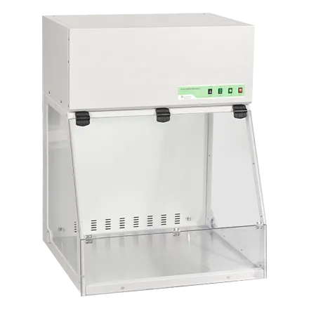 PCR Kabini (Çalışma İstasyonu) · NB-603WS · N-Biotek