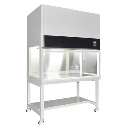 Biyogüvenlik Kabini 1500 mm (Ayrılabilir Stand) · NB-604WS150 · N-Biotek
