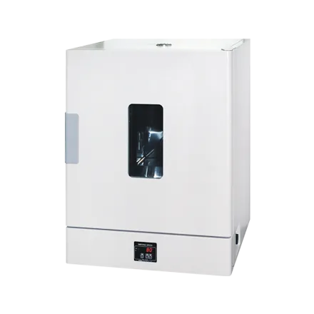 Kurutma Etüvü (Cebri Hava) · 150 L, +5…200 °C, Blower Fanlı — NB-901M · N-Biotek