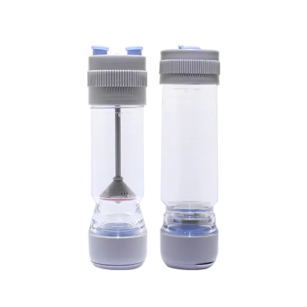 STEMPIA SVF İzolasyon Tüpü · NB-5000i Uyumlu — NB-R002 · N-Biotek