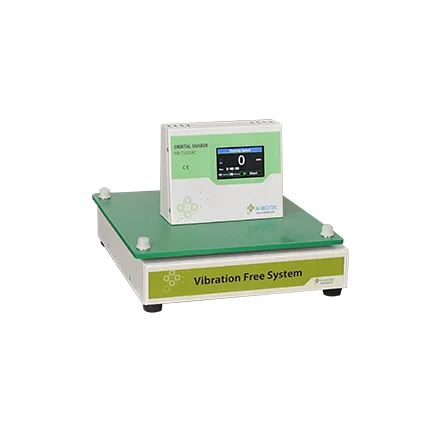 Mini Çalkalayıcı (Kablolu Uzaktan Kumanda) · NB-T101SRC · N-Biotek