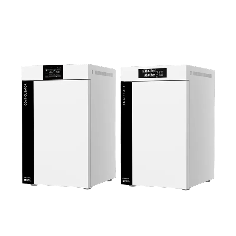 Direkt Isıtmalı CO₂ İnkübatör (Dokunmatik Ekran) 179 L · NB-T203XL · N-Biotek