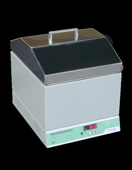 Kubbe Tip Banyo Kapağı — 301LBC12 · N-Biotek