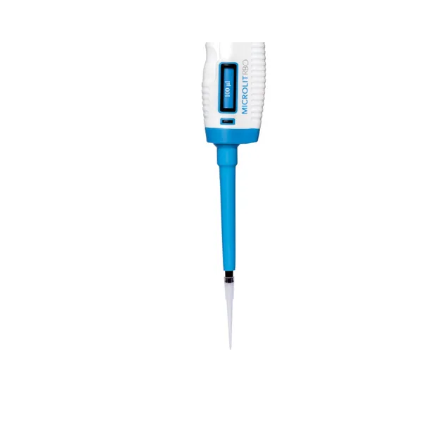 Mikropipet · 2000 µl Sabit Hacim, Tek Kanal — RAMBO RBO-F-2000 · Microlit
