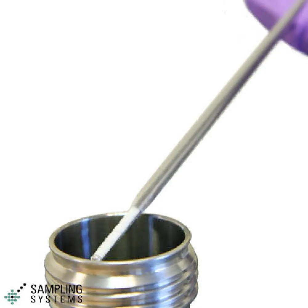 MicroThief — 1074A-350 · Sampling Systems