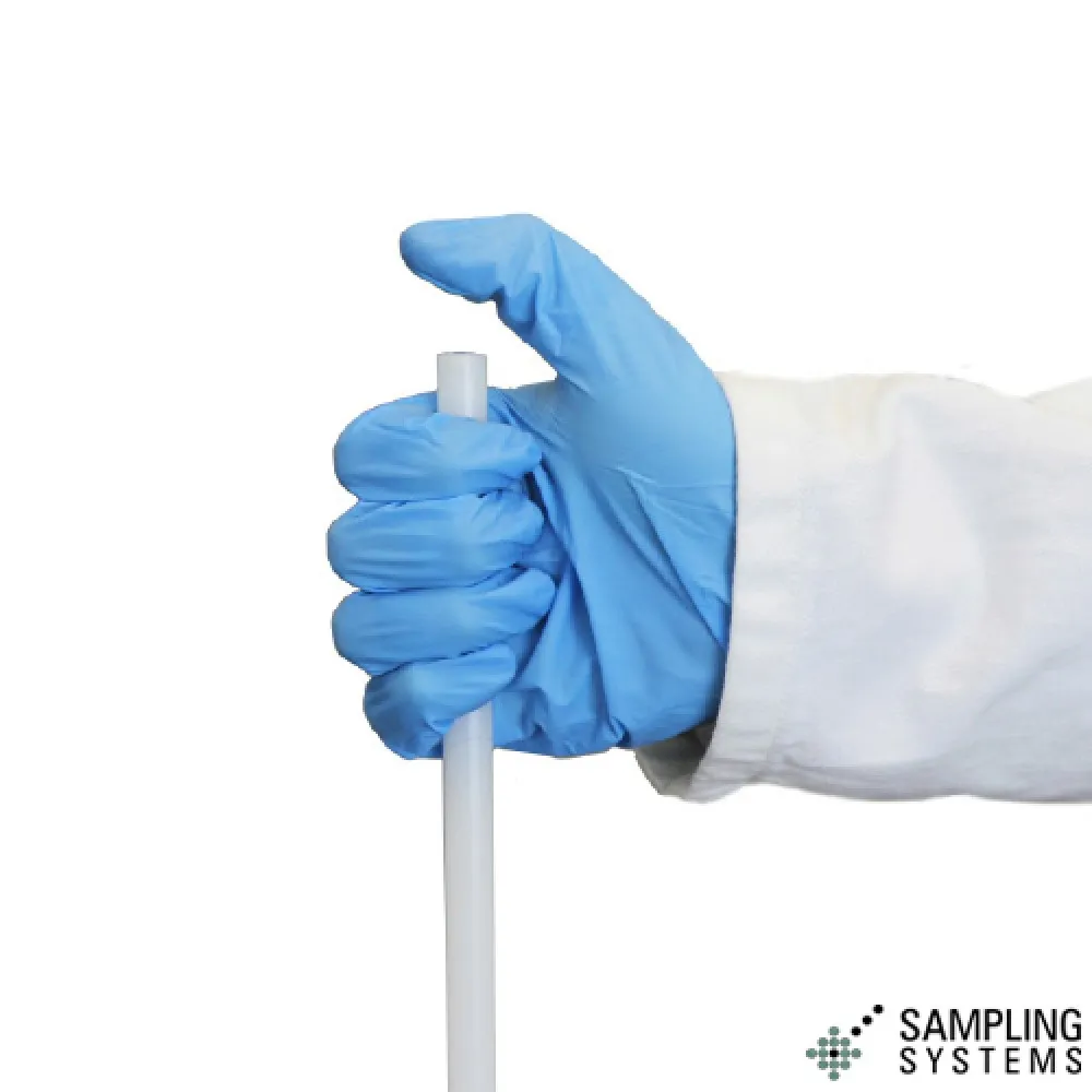Mikro Numune Tüpü (Micro Thumb tubes *100) — 5054P-8 · Sampling Systems