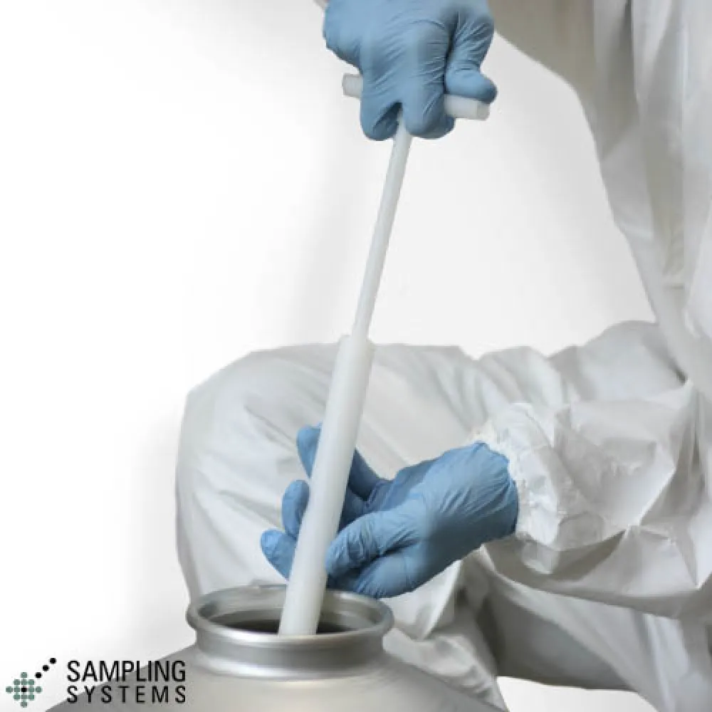 SteriWare LiquiThief 500 mm STERİL — 8050H-500S