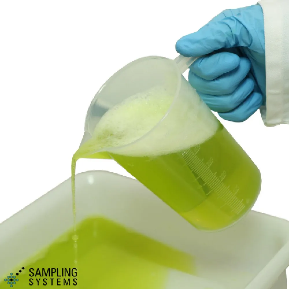 Dereceli Sürahi 500 ml — 8432P-500S · Sampling Systems
