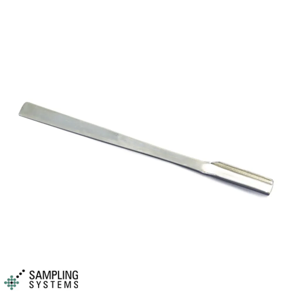 Paslanmaz Mikro Spatula — A100-1