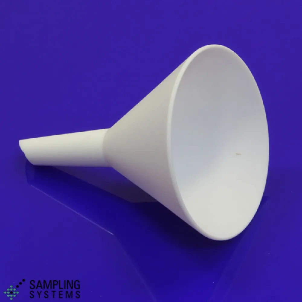 PTFE Huni — A105-50 · Sampling Systems