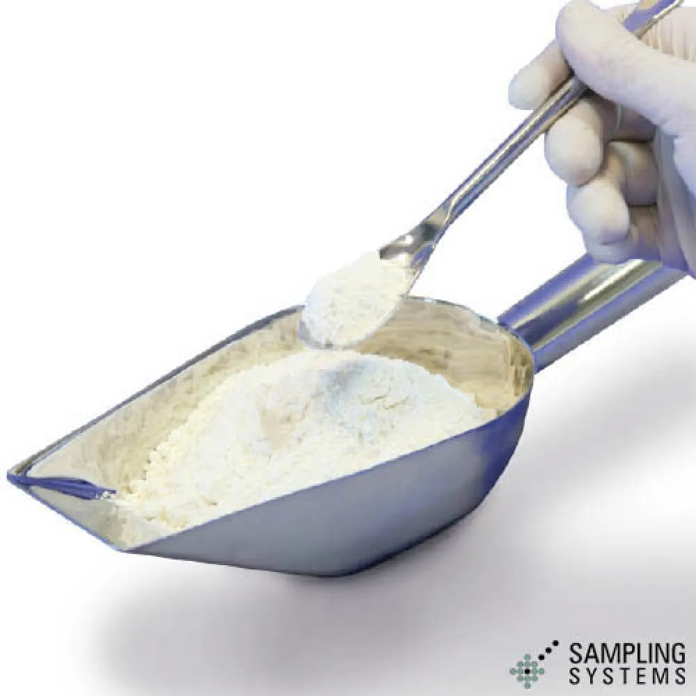 Tartım Scoop — A376-500 · Sampling Systems