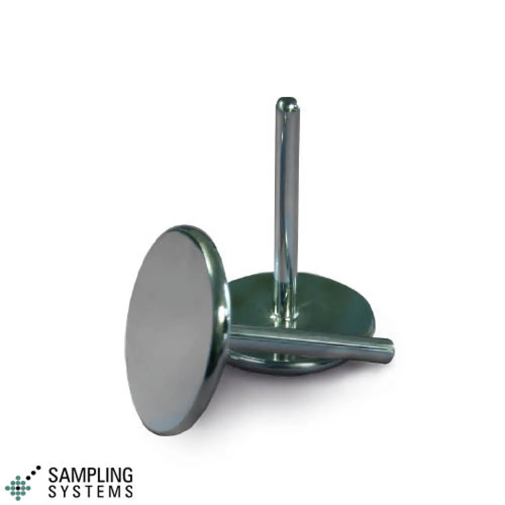 Sieving Tool — A516-120 · Sampling Systems