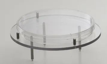 schuett count Petri Adaptörü (Ø 140-150 mm) · 3081812