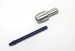 EPPI-Pistil, PP (1,5/2,0 ml tüp) — 3200512 · schuett-biotec