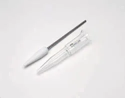 PTFE Havanlı Doku Homojenizatörü, 20 ml, Silindirik · schuett-biotec
