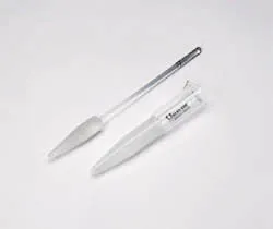 Cam Havanlı Doku Homojenizatörü, 40 ml, Silindirik · schuett-biotec