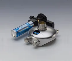 Gaz-Kartuşu CV 360 · 52 g, Bütan, Valfli (6'lı) — 3351322 · schuett-biotec