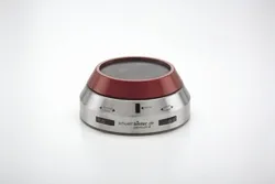 Petri Döner Tablası (petriturn-E), ≤150 mm çap · schuett-biotec