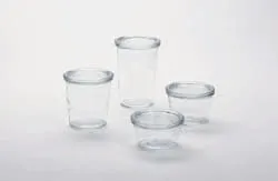 Kültivasyon-Kavanozu 250 ml (6'lı) — 3571253 · schuett-biotec