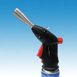 easyflame plus Mobil Alev-Sterilizatör (doğalgaz) — 3359112 · schuett-biotec